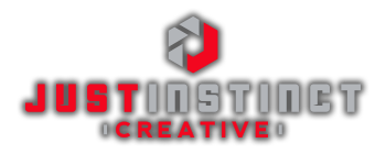 Just Instinct Creative Logo